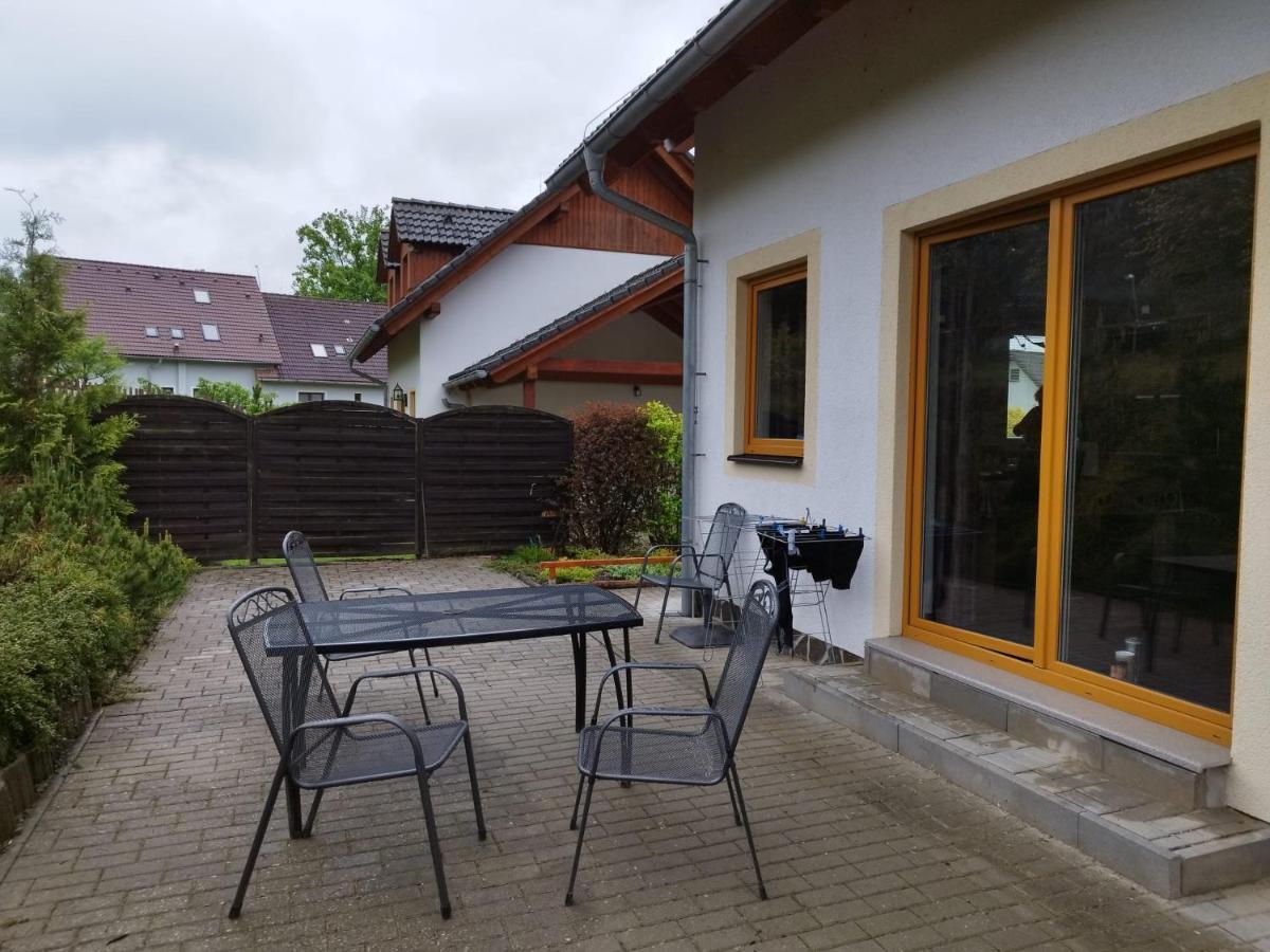 Villapark Lipno Dreams - Pet Friendly Lipno nad Vltavou Exteriér fotografie