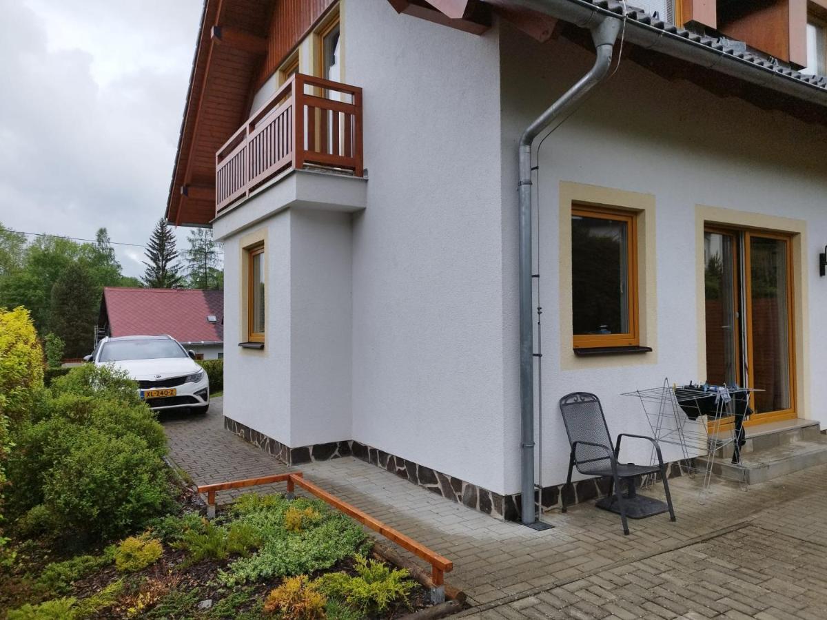 Villapark Lipno Dreams - Pet Friendly Lipno nad Vltavou Exteriér fotografie