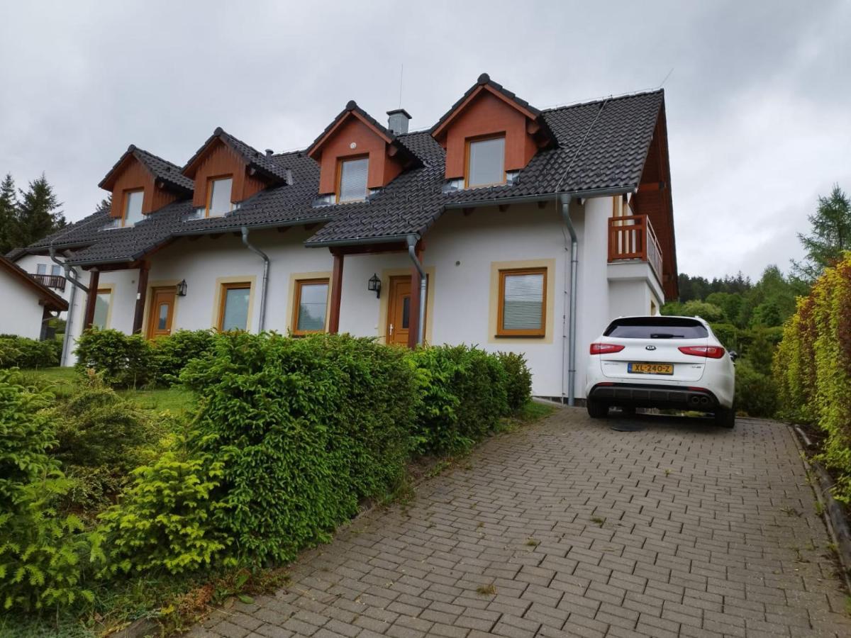 Villapark Lipno Dreams - Pet Friendly Lipno nad Vltavou Exteriér fotografie